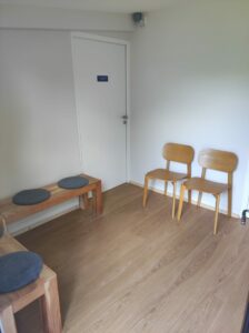photos du cabinet